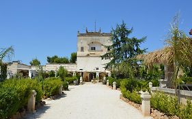 Agriturismo Tenuta Mazzetta Vakantiehuis